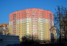 ЖК «Новотроицкий»