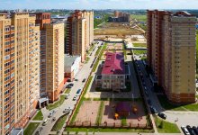 ЖК «Гусарская Баллада»