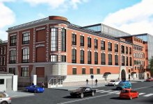 ЖК Loft Factory
