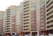 ЖК «Красово-Парковый»