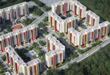 ЖК «Высокие Жаворонки»