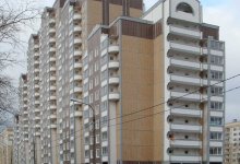 ЖК «Петровская Слобода»