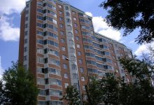 Новостройка в Береговом пр-де, д. 7
