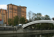 ЖК «Каскад»