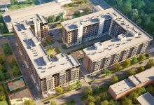 �� The Residence (���������)