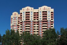 ЖК «Лесные поляны в Салтыковке»