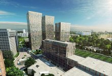 ЖК Sky House, «Скай Хаус»