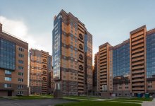 ЖК «Панорама 360»