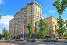 ЖК «Ломоносов»