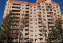 ЖК «Московский» Красная горка 1