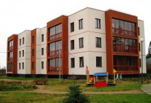 ЖК «Золотой ключ»