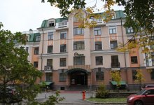 ����������� �� ��. �����������, �. 7