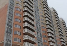 ЖК «Микрорайон 25»