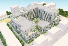 ЖК «Остоженка Парк Палас»