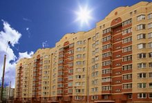Новостройка на б-ре 60-летия Победы, д. 4Б