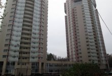 ЖК «Парк Тауэр»