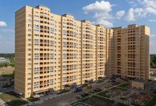 ЖК «Стрела»