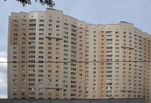 ЖК «Пражский»