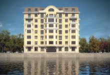 �� Brilliant House