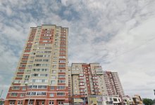 ЖК «На улице Свердлова»
