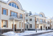 ЖК «Северная Слобода»