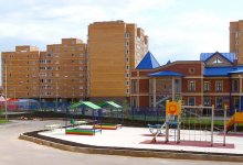 ЖК «Новые Снегири»