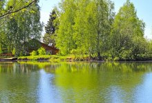 КП «Солнечный берег»