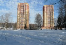 ЖК «Букино»