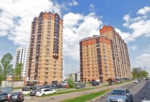 ЖК «Светлый город»