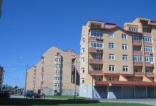 ЖК «Новая Опалиха»