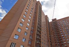 Новостройка в мкрн 5А, д. 16