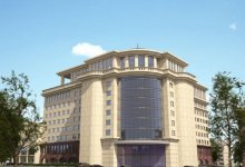 МФК «Панорама»