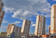 ЖК «Град Московский»