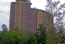 ЖК «Махаон»