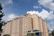ЖК «Лесной»