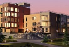 ��  L�ndskrona House