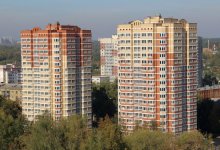 Новостройка на ул Школьная , кв-л 14