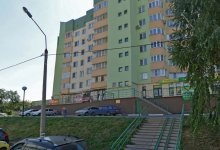 ЖК «Виктория-Парк»