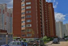 ЖК «Мкр. Центральный»