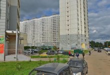 ЖК «Подольские Просторы»