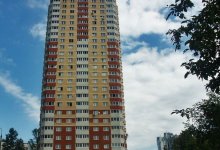 ЖК «Весна»