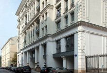 ЖК «Дом на Покровском бульваре»