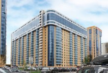 Новостройка на пр-те Юбилейном, д. 51