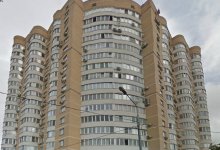 ЖК «Пифагор»
