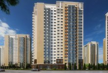 ЖК «New Переделкино»