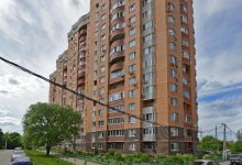ЖК «Клязьминский»