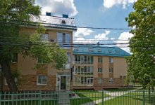 ЖК «Киевское шоссе»