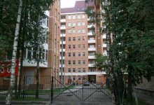 ЖК «Лесная сказка»
