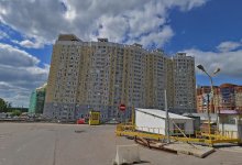 ЖК «Романтика»
