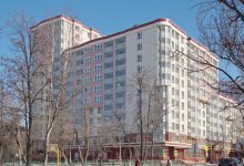 ЖК «Калипсо-2»